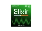 Preview: ELIXIR Saitensatz für E-Bass, Medium, Stainless Steel NANOWEB®, Long Scale, 50-105